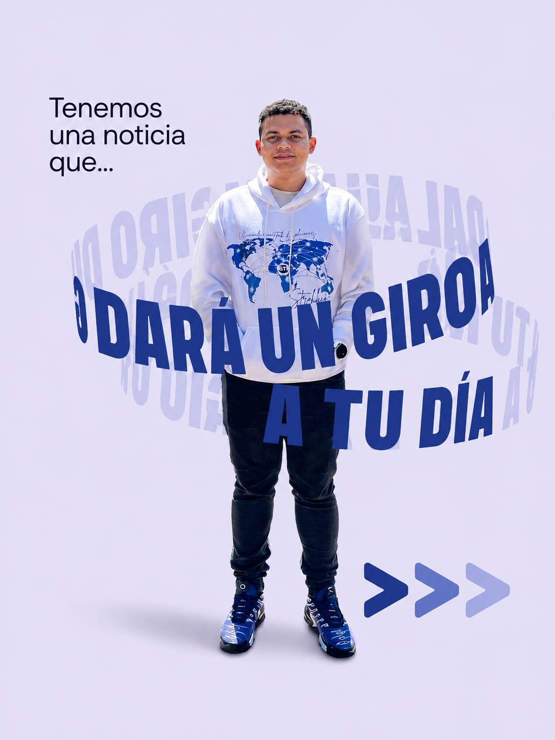 Promoción Strokbig - Mantenimiento Express a Domicilio